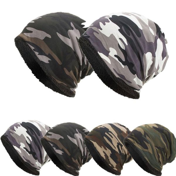 camouflage caps warm winter wool ski caps beanie hats for men and women camo winter hat camo beanie hat, Black
camouflage caps warm winter wool ski caps beanie hats for men and women camo winter hat camo beanie hat, Black