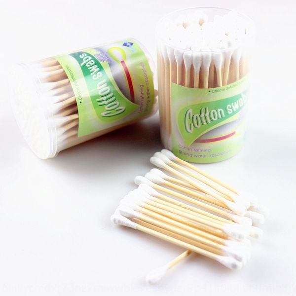 double-headed nursing cleaning and beauty 100 boxes beauty makeup makeup remover cotton paper swab skim cotton swab cleaning care, Silver
double-headed nursing cleaning and beauty 100 boxes beauty makeup makeup remover cotton paper swab skim cotton swab cleaning care, Silver
