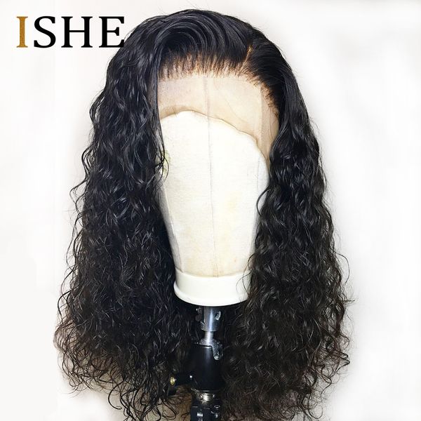 lace front wigs curly pre plucked bleached knots brazilian human hair wigs for women black remy ishe 150
lace front wigs curly pre plucked bleached knots brazilian human hair wigs for women black remy ishe 150