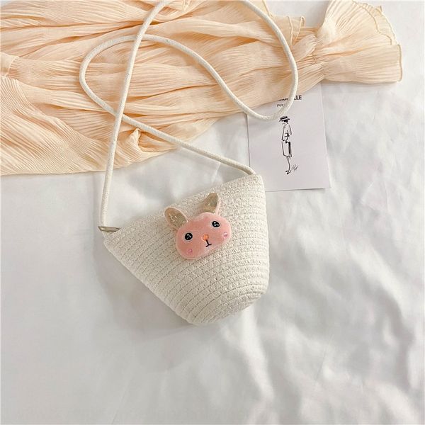 cute cartoon woven bucket small bucket women's new 2020 fashionable summer fairy small bag korean all-match messenger bag
cute cartoon woven bucket small bucket women's new 2020 fashionable summer fairy small bag korean all-match messenger bag