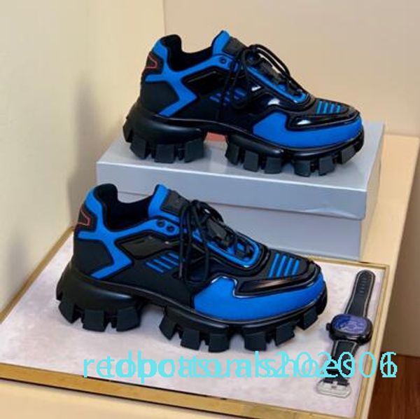2019 fashion men designer shoes cloudbust thunder men basketball platform triple sneaker vintage casual men sock shoes outdoor trainers at01, Black
2019 fashion men designer shoes cloudbust thunder men basketball platform triple sneaker vintage casual men sock shoes outdoor trainers at01, Black