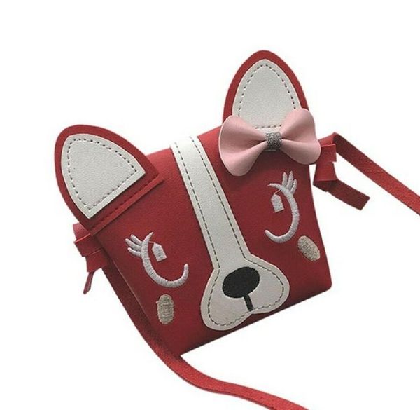 дети девушки crossbody мини плечо сумка кожа pu симпатичные собаки bowknot детские девушки вскользь сумки посыльного сумки, White
дети девушки crossbody мини плечо сумка кожа pu симпатичные собаки bowknot детские девушки вскользь сумки посыльного сумки, White