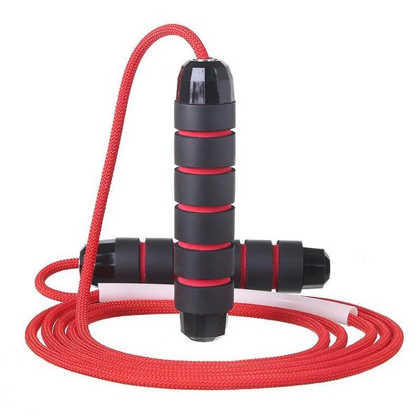 ponge bearing skipping weight-bearing cotton sports examination children speed rope skipping crossfit fashion wholesale
ponge bearing skipping weight-bearing cotton sports examination children speed rope skipping crossfit fashion wholesale