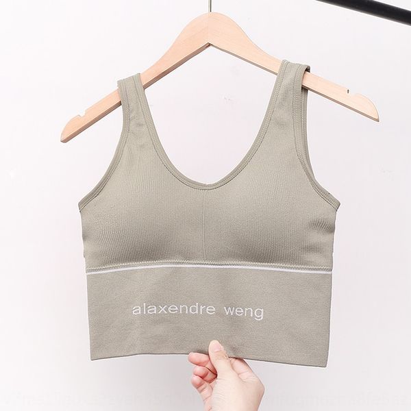 king yuya same style back-beautifying sports women's shockproof non-steel vest ring vest ring gathered with chest pad non-trace, White
king yuya same style back-beautifying sports women's shockproof non-steel vest ring vest ring gathered with chest pad non-trace, White
