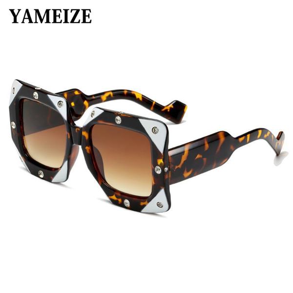 yameize square sunglasses women 2020 men vintage big frame oversized sun gasses female male rtro culos de sol shades, White;black
yameize square sunglasses women 2020 men vintage big frame oversized sun gasses female male rtro culos de sol shades, White;black