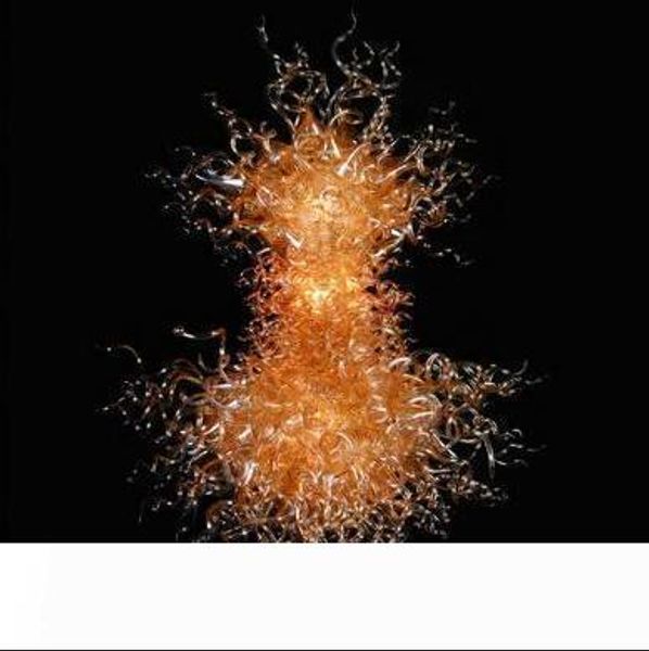 unique design murano hand blown glass gold chandelier ce ul ac 110-240v led light source art decoration american style crystal chandelier
unique design murano hand blown glass gold chandelier ce ul ac 110-240v led light source art decoration american style crystal chandelier