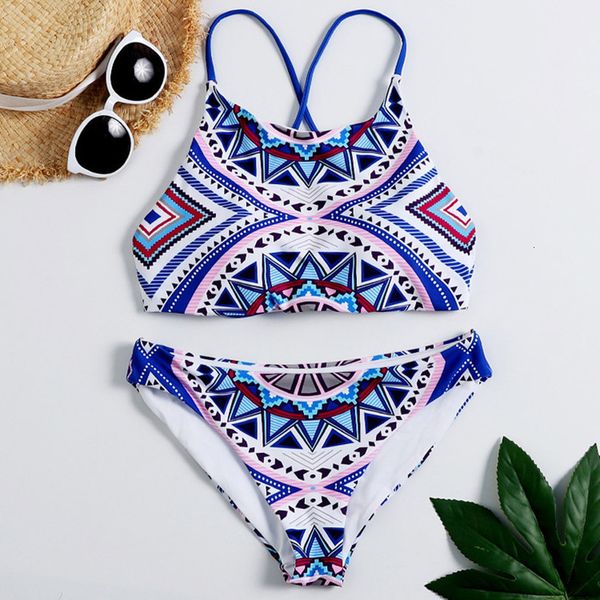 bandage bikini vintage pringting swinwear letter women 2020 new summer halter push up pad beachwear set maillot de bain femme, White;black
bandage bikini vintage pringting swinwear letter women 2020 new summer halter push up pad beachwear set maillot de bain femme, White;black