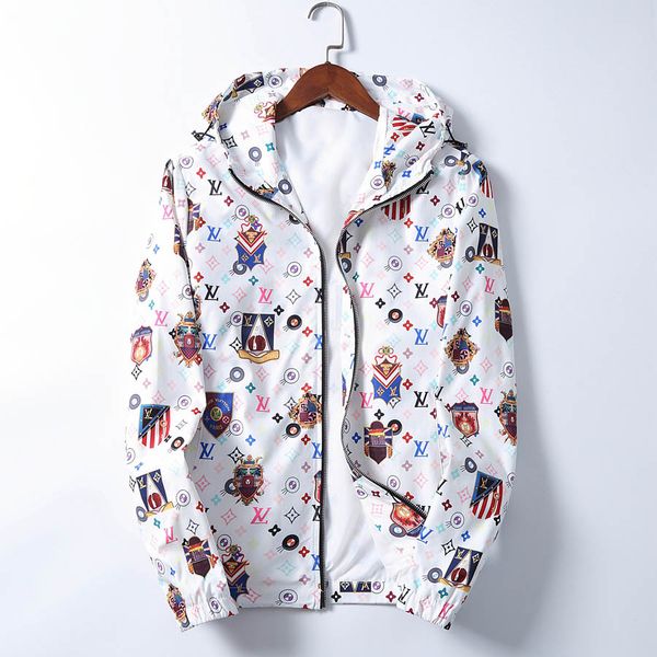 sweatshirts fashion autumn thin coat jackets mens sport windbreaker baseball jacket zipper coats casual outerwear active jackets, Black;brown
sweatshirts fashion autumn thin coat jackets mens sport windbreaker baseball jacket zipper coats casual outerwear active jackets, Black;brown