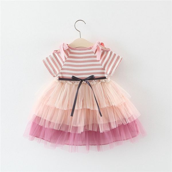 girl's dresses baby girl dress pricess lovely cute born girls clothing tutu lace party birthday vestidos outfits clothes 1-4 year, Red;yellow
girl's dresses baby girl dress pricess lovely cute born girls clothing tutu lace party birthday vestidos outfits clothes 1-4 year, Red;yellow