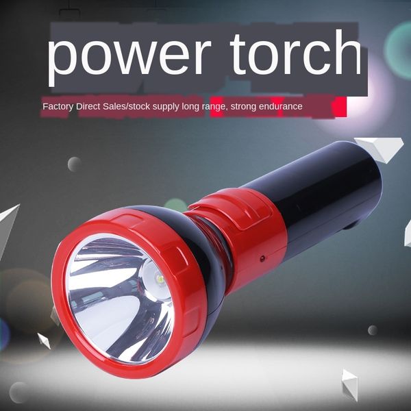 strong led household rechargeable mini outdoor plastic ing multifunctional portable emergency flash flashlight light
strong led household rechargeable mini outdoor plastic ing multifunctional portable emergency flash flashlight light