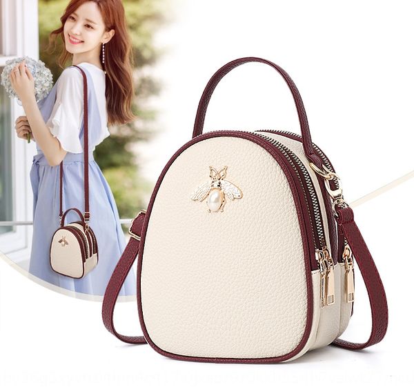 mobile summer new korean ins fashionable women's fashion all-match girl shoulder phone hand mobile phone bag slanting hand bag
mobile summer new korean ins fashionable women's fashion all-match girl shoulder phone hand mobile phone bag slanting hand bag