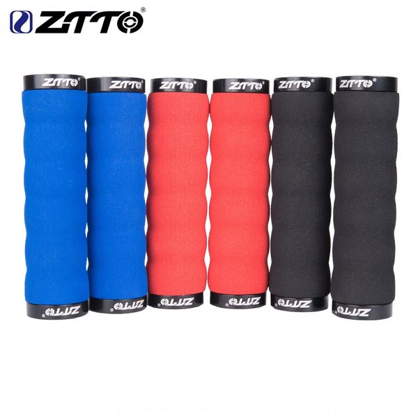 ztto mountain bike aluminum alloy lock bicycle accessories bicycle handle cover sponge handle cover accessory
ztto mountain bike aluminum alloy lock bicycle accessories bicycle handle cover sponge handle cover accessory