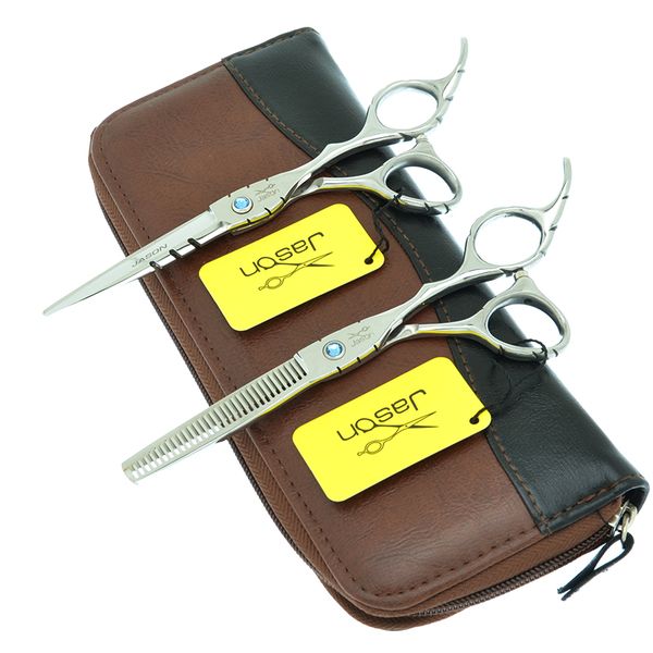 5.5" 6.0" barber hair scissors hairdresser thinning scissor stylist hair cutting shears haircut tijeras salon accessories a0018d
5.5" 6.0" barber hair scissors hairdresser thinning scissor stylist hair cutting shears haircut tijeras salon accessories a0018d