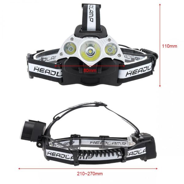 20w led фара 800lm фара водонепроницаемый увеличить рыбалка фара факел с usb-кабель для наружного освещения
20w led фара 800lm фара водонепроницаемый увеличить рыбалка фара факел с usb-кабель для наружного освещения