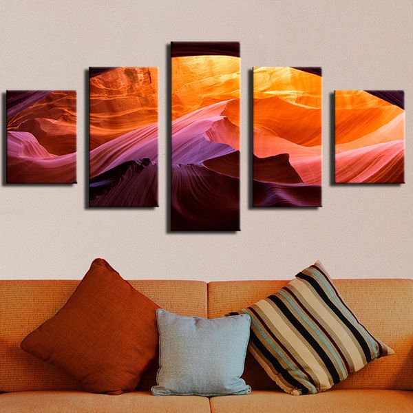 5piece antelope canyon arizona usa sell the family decorates the oil painting print on canvas wall art picture gift unframed
5piece antelope canyon arizona usa sell the family decorates the oil painting print on canvas wall art picture gift unframed