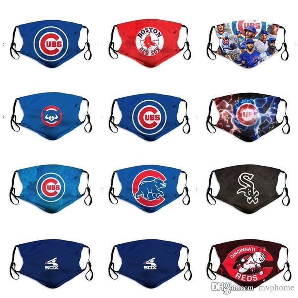 dhl 2020 designer mask baseball team mask pm2.5 repeated use dust masks can place mixed orders please leave a message factory price
dhl 2020 designer mask baseball team mask pm2.5 repeated use dust masks can place mixed orders please leave a message factory price