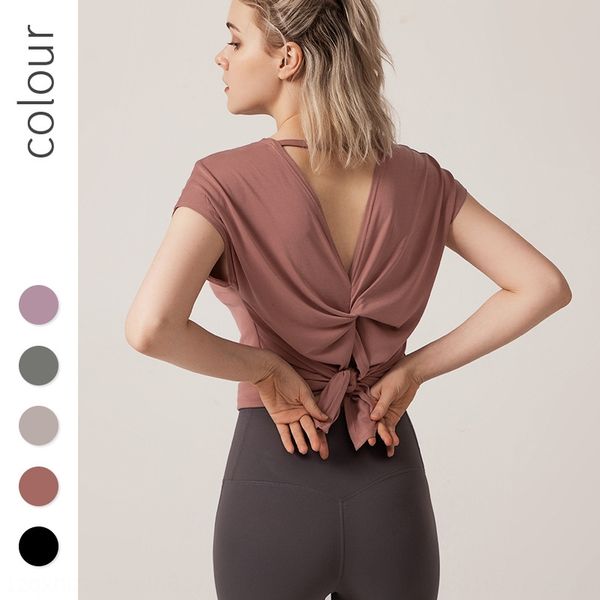 rawst short sleeve sports t-shirt women's loose quick-drying running fitness summer large size yoga clothing blouse yoga jacket coat, White;red
rawst short sleeve sports t-shirt women's loose quick-drying running fitness summer large size yoga clothing blouse yoga jacket coat, White;red