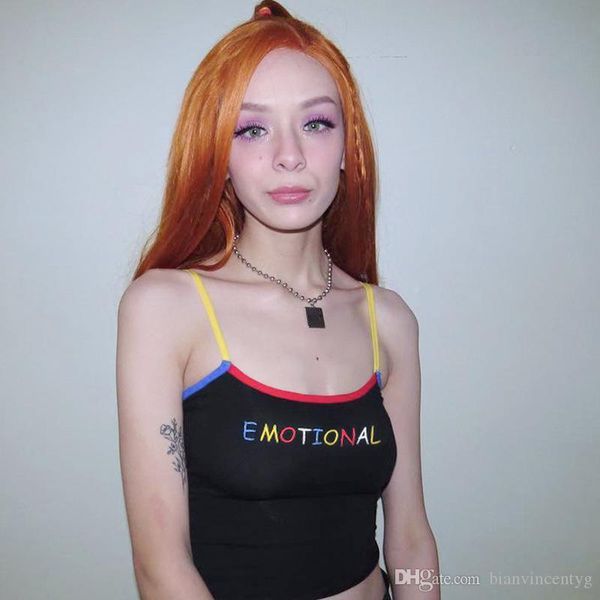 fashion womens sports bra yoga tube sportwear sleeveless crop gym t-shirts strap tanks vest belt short hip hop embroidery party, Black;white
fashion womens sports bra yoga tube sportwear sleeveless crop gym t-shirts strap tanks vest belt short hip hop embroidery party, Black;white