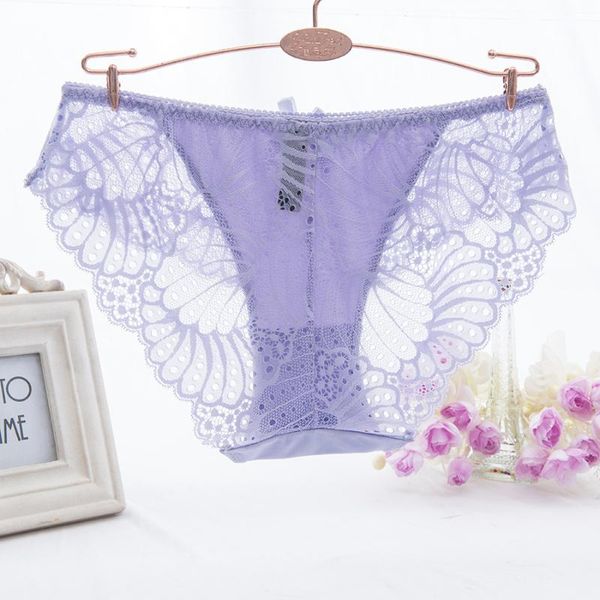 ladies lace briefs panties women bikini underwear woman hollow transparent tanga plus size erotic lingerie, Black;pink
ladies lace briefs panties women bikini underwear woman hollow transparent tanga plus size erotic lingerie, Black;pink
