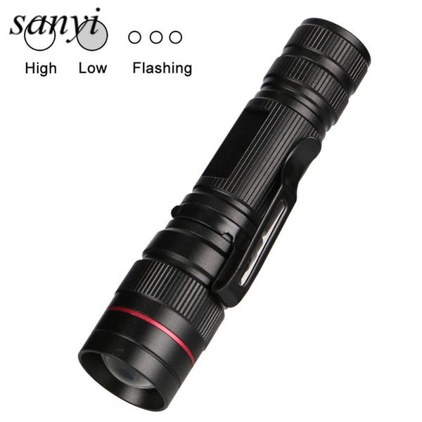 flashlights torches mini handy xpe led torch 1000 lumen zoomable lamp linternas aluminum alloy for camping hunting by
flashlights torches mini handy xpe led torch 1000 lumen zoomable lamp linternas aluminum alloy for camping hunting by