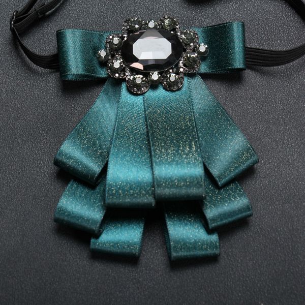 handmade bow tie men's gifts korean ribbon double layer bow-knot groom wedding high-grade trendy ribbon highlight bowtie, Blue;purple
handmade bow tie men's gifts korean ribbon double layer bow-knot groom wedding high-grade trendy ribbon highlight bowtie, Blue;purple