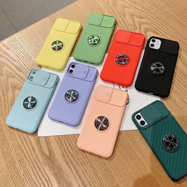 multifunction ring stand phone case case for iphone 11 pro max 8 7 6 plus x xs breathable anti-drop protection phone 200804
multifunction ring stand phone case case for iphone 11 pro max 8 7 6 plus x xs breathable anti-drop protection phone 200804