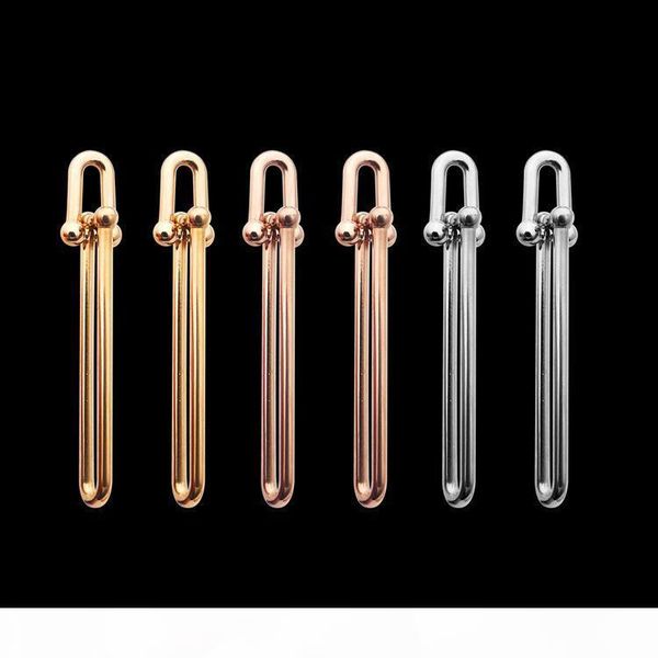 женщины длинные серьги женщины rose golden шпильки hardwear серии punk ins ювелирные изделия, Golden;silver
женщины длинные серьги женщины rose golden шпильки hardwear серии punk ins ювелирные изделия, Golden;silver