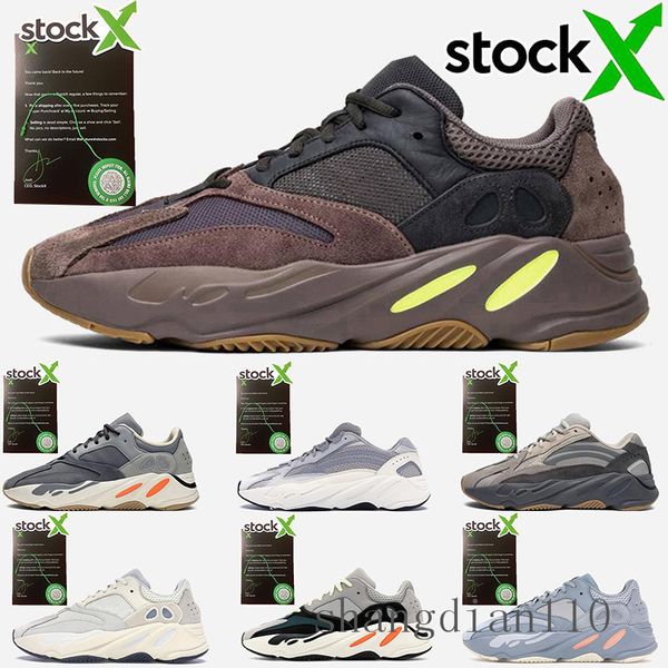2019 with box kanye west wave runner boosts 700 v2 static inertia mauve solid grey run casual shoes men's shoes womens sneakers mens sp, Black
2019 with box kanye west wave runner boosts 700 v2 static inertia mauve solid grey run casual shoes men's shoes womens sneakers mens sp, Black