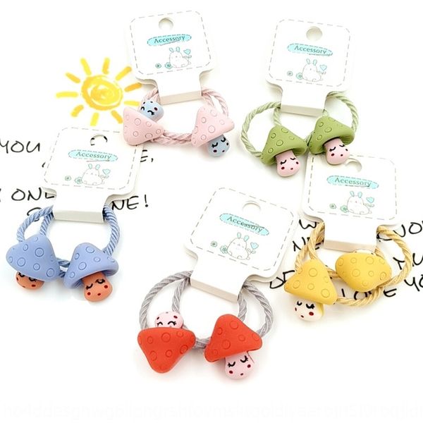 gjizz a pair of korean cute mushroom cartoon children's little girl small circle leather rubber band rope rubber band hair rope hair ac, Slivery;white
gjizz a pair of korean cute mushroom cartoon children's little girl small circle leather rubber band rope rubber band hair rope hair ac, Slivery;white