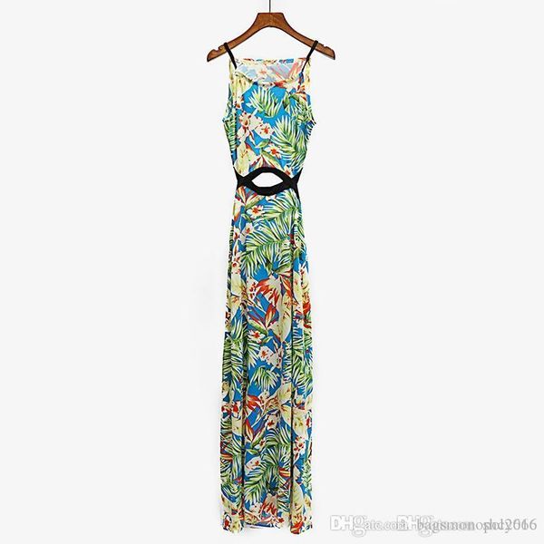 women dress summer shoulder vest sleeveless strapless elegant lady flower print hollow out long skirt casual loose dresses s-2xl d4, Black;gray
women dress summer shoulder vest sleeveless strapless elegant lady flower print hollow out long skirt casual loose dresses s-2xl d4, Black;gray