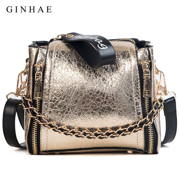bright women bags small chain shoulder bag ladies luxury pu leather handbags casual zipper crossbody bags wide strap sac 2020
bright women bags small chain shoulder bag ladies luxury pu leather handbags casual zipper crossbody bags wide strap sac 2020