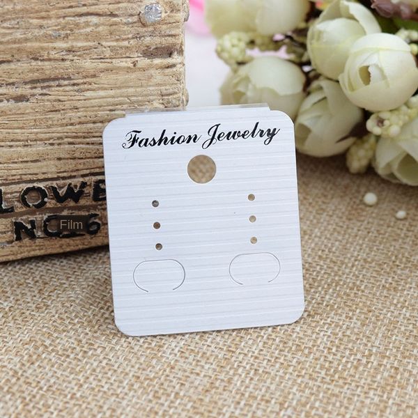 4 * 5cm white earring card can be hung hook pattern earring display card thick hook earrings tape earrings adhesive paper, Silver
4 * 5cm white earring card can be hung hook pattern earring display card thick hook earrings tape earrings adhesive paper, Silver