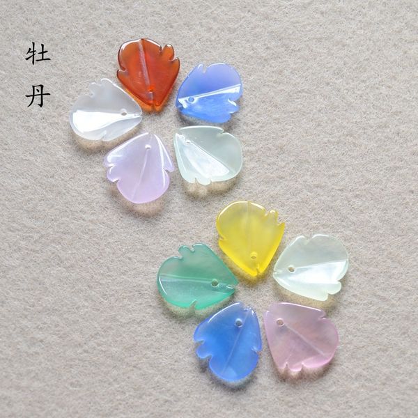 petals/pink white diy agate red yellow blue agate peony petals/diy handmade accessories jade flower accessories, Silver
petals/pink white diy agate red yellow blue agate peony petals/diy handmade accessories jade flower accessories, Silver