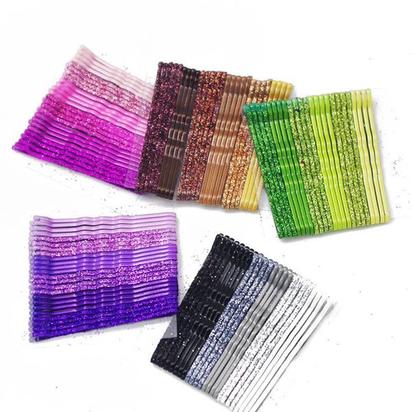 hair clips 24pcs gradient clip ladies hairpins girls hairpin curly wavy grips women bobby pins styling accessories
hair clips 24pcs gradient clip ladies hairpins girls hairpin curly wavy grips women bobby pins styling accessories