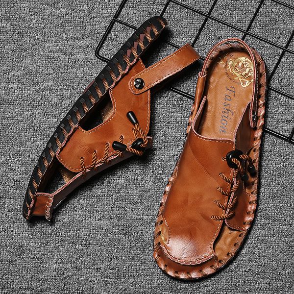 water homme verano men shoe 2020 footwear beach mesh mens heren summer herren breathable sandalias schoenen casual ete mens de, Black
water homme verano men shoe 2020 footwear beach mesh mens heren summer herren breathable sandalias schoenen casual ete mens de, Black
