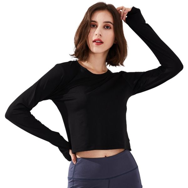 woman yoga shirt hollow loose yoga suit long-sleeved sports running fitness clothes sportswear beautiful back gym t-shirt, White;red
woman yoga shirt hollow loose yoga suit long-sleeved sports running fitness clothes sportswear beautiful back gym t-shirt, White;red