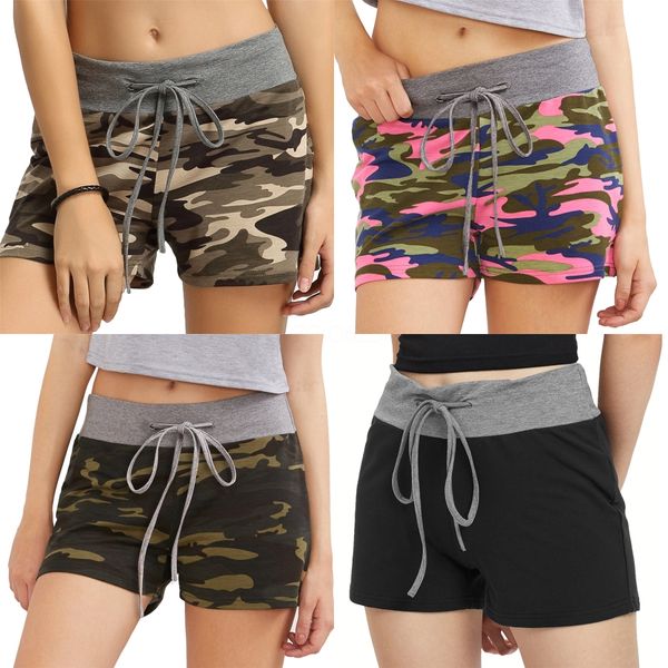new womens fashion casual pants women's sweatpants pull-rope jogging summer short pants #661#8901, White;black
new womens fashion casual pants women's sweatpants pull-rope jogging summer short pants #661#8901, White;black