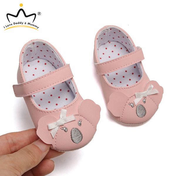 2020 new baby girl shoes newborn toddler shoes flats cute cartoon animal elephant soft pu leather non-slip infant girls
2020 new baby girl shoes newborn toddler shoes flats cute cartoon animal elephant soft pu leather non-slip infant girls