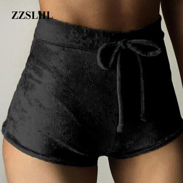 women's shorts women velvet fashion workout short pants fitness soft, White;black
women's shorts women velvet fashion workout short pants fitness soft, White;black