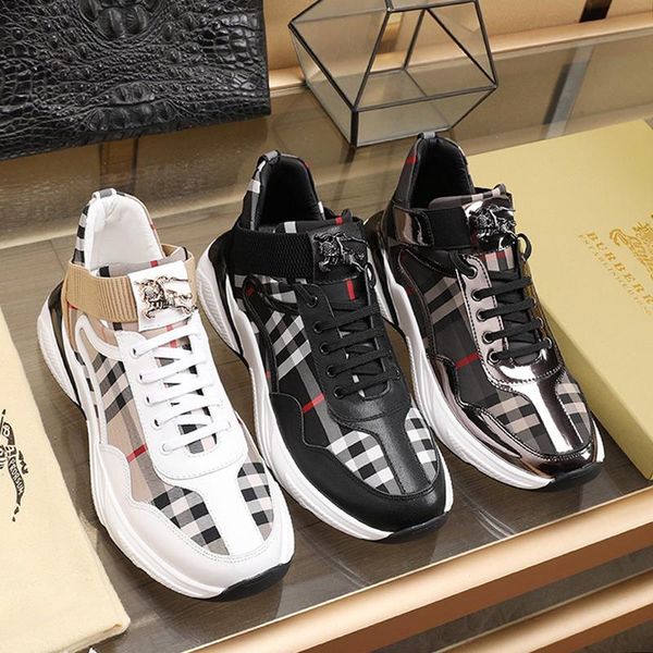 new arrival mens shoes chunky sneakers lightweight autumn and winter luxury shoes lace -up plus size casual men shoes drop ship sale, Black
new arrival mens shoes chunky sneakers lightweight autumn and winter luxury shoes lace -up plus size casual men shoes drop ship sale, Black