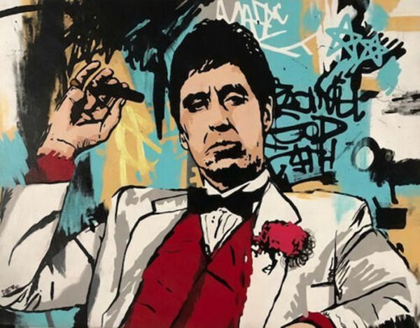 alec monopoly the godfather graffiti art decor handpainted &hd print oil painting on canvas wall art canvas pictures 200731
alec monopoly the godfather graffiti art decor handpainted &hd print oil painting on canvas wall art canvas pictures 200731