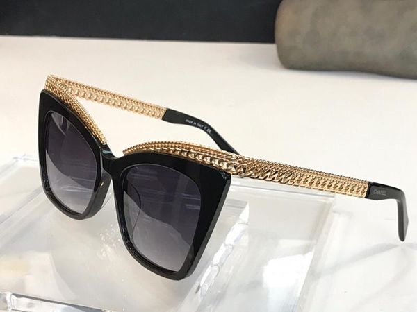 4336 sunglasses for women fashion designer popular retro style uv protection lens cat eye frame come with package, White;black
4336 sunglasses for women fashion designer popular retro style uv protection lens cat eye frame come with package, White;black