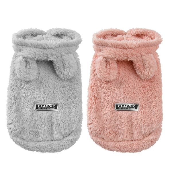 winter dog clothes warm fleece puppy pet coat jacket cute hooded dog costumes clothing for small dogs cats chihuahua pug clothes
winter dog clothes warm fleece puppy pet coat jacket cute hooded dog costumes clothing for small dogs cats chihuahua pug clothes