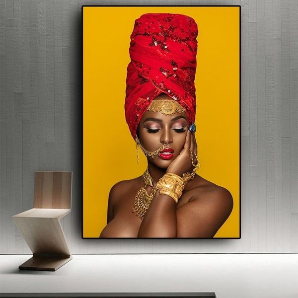 black and gold lips nude african art woman modern canvas oil painting posters and prints wall decoration picture for living room
black and gold lips nude african art woman modern canvas oil painting posters and prints wall decoration picture for living room