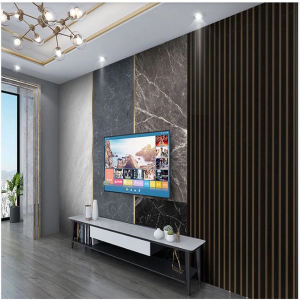 marble wallpapers abstract geometric wood grain glitter gold background wall 3d customized wallpaper
marble wallpapers abstract geometric wood grain glitter gold background wall 3d customized wallpaper
