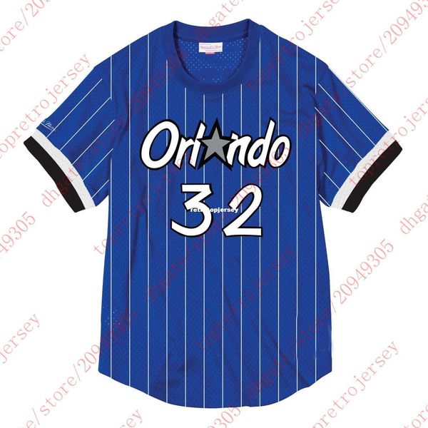 custom shaquille o'neal #32 mitchell & ness jersey shirt - blue stitched summer tee basketball jerseys ncaa, Gray
custom shaquille o'neal #32 mitchell & ness jersey shirt - blue stitched summer tee basketball jerseys ncaa, Gray