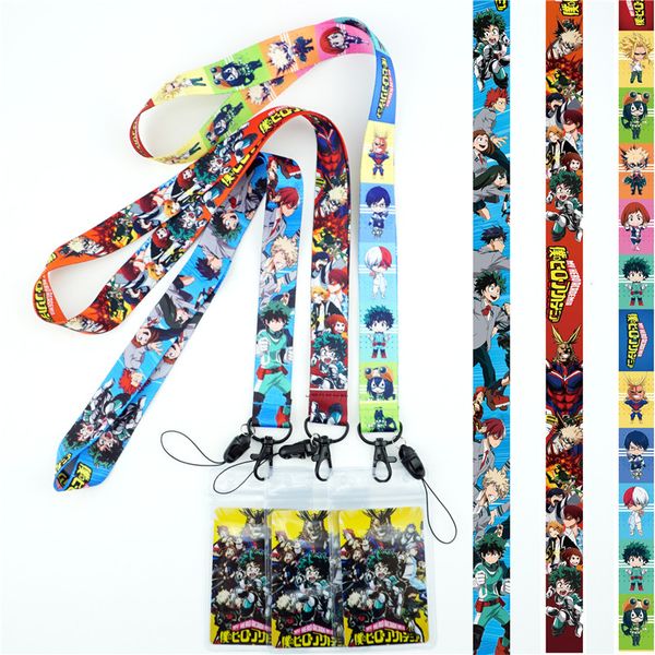 japan anime my hero academia neck strap lanyards id card gym mobile phone strap usb badge holder rope key chain cosplay gift new, Silver
japan anime my hero academia neck strap lanyards id card gym mobile phone strap usb badge holder rope key chain cosplay gift new, Silver