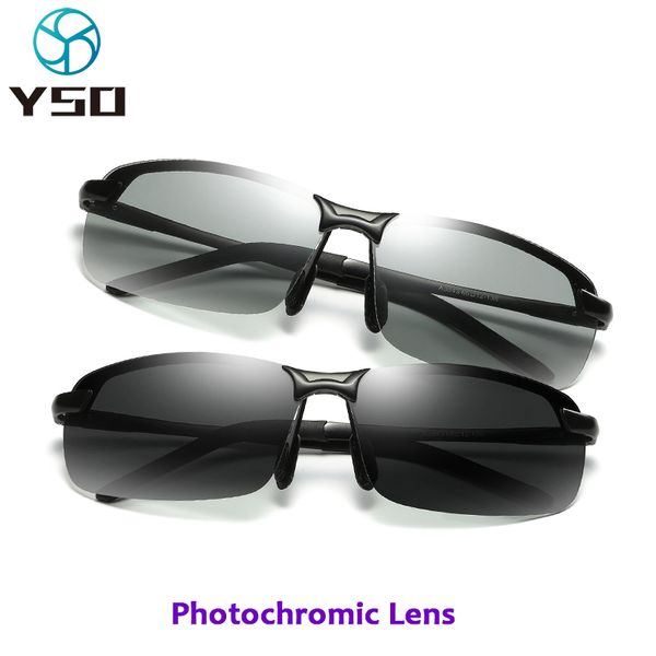 sunglasses yso 2021 pochromic lens for men women uv400 polarized car driving fishing male glasses 3043, White;black
sunglasses yso 2021 pochromic lens for men women uv400 polarized car driving fishing male glasses 3043, White;black