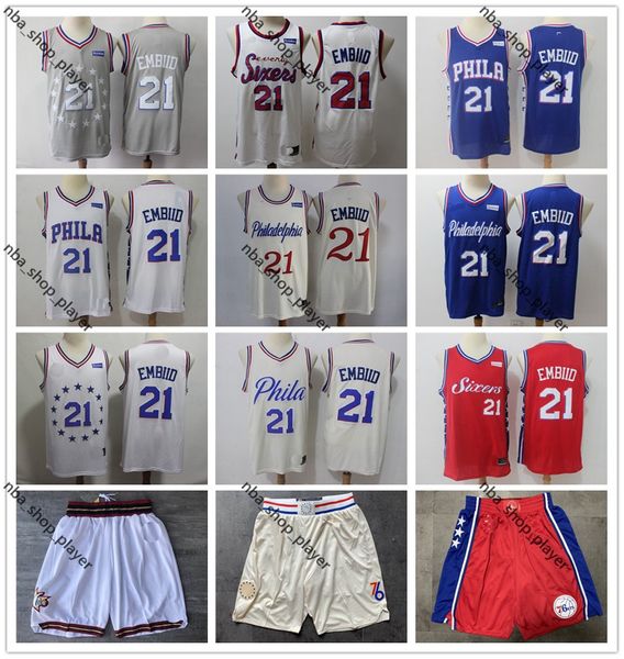 mens youth philadelphia 76ers jersey 21# joel embiid 2020 new season s-xxl basketball jersey sports, Black;red
mens youth philadelphia 76ers jersey 21# joel embiid 2020 new season s-xxl basketball jersey sports, Black;red