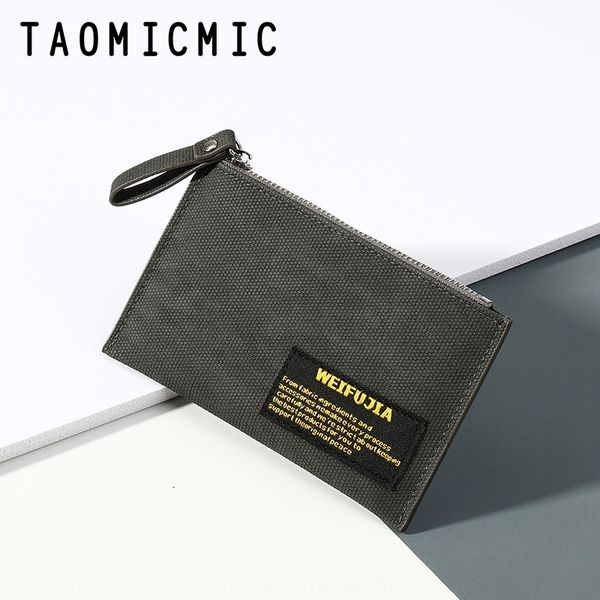 yuehuikai new multi-function bag fashion pu bus bag card cover bank card cover casual men's and women's zipper coin purse
yuehuikai new multi-function bag fashion pu bus bag card cover bank card cover casual men's and women's zipper coin purse